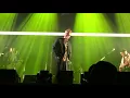 The National Live - Gospel - Homecoming Fest - Cincy OH 4/29/18