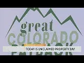 Money could be waiting for you through Great Colorado Payback