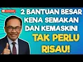 Lagu 2 BANTUAN BESAR 2026 KENA SEMAK DAN KEMASKINI! 