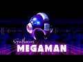 Download Lagu Mega Man Synthwave Remix: Electric Beats for the Future 🎵⚡