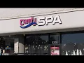 City seeks to shut down Linda Vista massage parlor for alleged prostitution NBC 7 San Diego