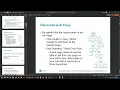 Web Programming - Chapter 5