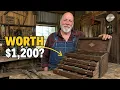 10 MORE Old Handyman Tools in Your Shop Worth a Fortune Never Sell These