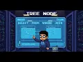 Tree Node - LeetCode 608 JAVA