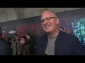 Derek Kolstad writer of John Wick Chapter 3 Parabellum