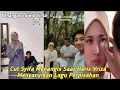 Download Lagu Terharu!Cut Syifa Menangis Saat Dengar Haris Vriza Menyanyikan Lagu  Perpisahan