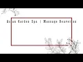 New Asian Girl Massage In Beaverton Oregon Asian Garden Spa