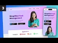 Design A Responsive Website Using HTML CSS JavaScript - Part 3