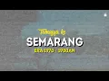 Lagu Tamasya ke Semarang Tahun 70-80-an