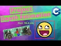 Building a Depth Estimation System with Stereo Vision and OpenCV C