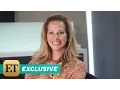 EXCLUSIVE Dina Manzo on Finding New Life -