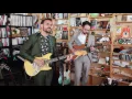 Robert Ellis: NPR Music Tiny Desk Concert