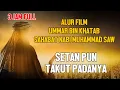 FULL CERITA UMAR BIN KHATAB SAHABAT NABI MUHAMMAD SAW - ALUR FILM UMAR BIN KHATAB 3 JAM