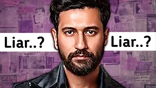 vicky kaushal the risk taker who lied and hid his fear on the sets of masaan 