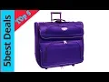 5 Best Garment Bag 2021