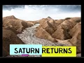 Saturn Returns