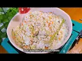 SECRET RECIPE FOR ALL-DAY CRISPY PASTEL..100% FAIL-PROOF, FREEZER-FRIENDLY