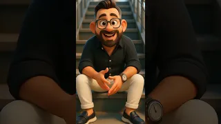 اتعلم تعمل شخصية كرتونية وتكون هي بطل محتواك   ذكاء اصطناعي                                       دندنها