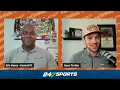 Texas basketball transfer portal recap with 247Sports Isaac Trotter