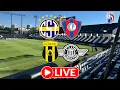 Download Lagu TRINIDENSE VS CERRO PORTEÑO,  GUARANI VS LIBERTAD, EN VIVO, TORNEO CLAUSURA 2025, FECHA 20