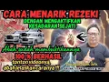 Download Lagu 💥PAHAMI LALU AMALKAN‼️CARA MENGAKTIFKAN KESADARAN SEJATI UNTUK MENARIK REZEKI #abahsetuterbaru