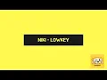 NIKI - lowkey (Karaoke Version by Karaokay)