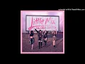 Little Mix - Oops (feat. Charlie Puth) [Audio]