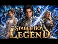 The Stable Boy Is a Legend - The Hidden Ember Knight Who Saved the Seven Kingdoms