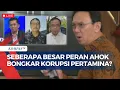 Download Lagu [FULL] Buka-bukaan Peran Ahok Bongkar Korupsi Pertamina, Bawa Bukti Kuat untuk Kejagung?