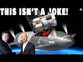 Download Lagu Het is verbluffend! SpaceX Starship: nieuwe oplossing om NASA-astronauten naar de maan te brengen...