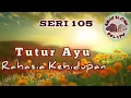 Wayang Cenk Blonk Seri 105. Tutur Ayu Rahasia Kehidupan
