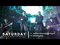 Download Lagu cinta terakhir -Ari Lasso cover by Saturday Entertainment