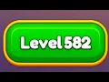 Loop Sort Walkthrough Level 582 Solution