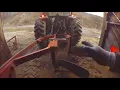 Adjusting The Tripper on Ford 101 Bottom Plows