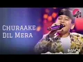 chura ke dil mera song by pritam Acharya heart touching song#hearttouching