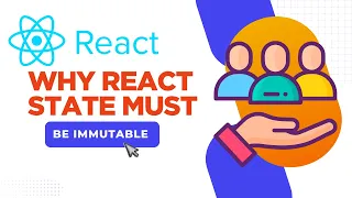 Why React State Must Be Immutable Avoid These Common Mistakes By Nitesh Chand