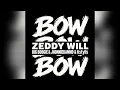 Zeddy Will, Jhonniedamnd, Big Boogie & Kystylis - Bow Bow Bow (Remix) [Clean]