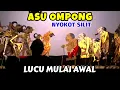 Download Lagu Wayang kulit lucu Dalang Seno Nugroho 