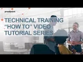 Email Communication Process - PPS Tutorial