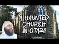 Download Lagu A Solo Expedition To A Haunted Church In Otara | St John's Historic Anglican Church