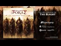 Heathen Foray  - The Blight