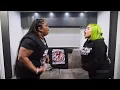 Smiley Vs Biggie - Baddies East Reunion Exclusive Clip