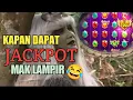 Kapan dapat jackpot mak lampir