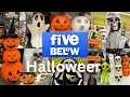 Five Below Halloween 2025 | Wauw! Leuke spullen en geweldige prijzen!