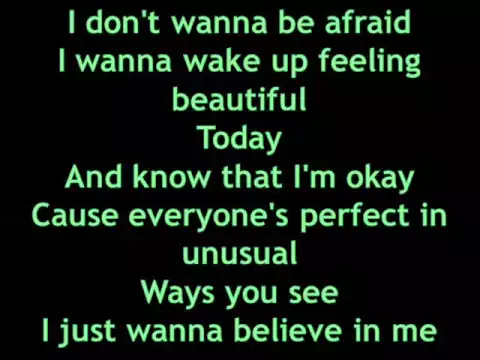 Download MP3 Demi Lovato - Believe In Me (Lyrics)
