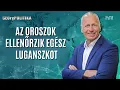 Download Lagu Az oroszok ellenőrzik egész Luganszkot