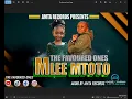 Download Lagu THE FAVOURED ONES MLEE MTOTO