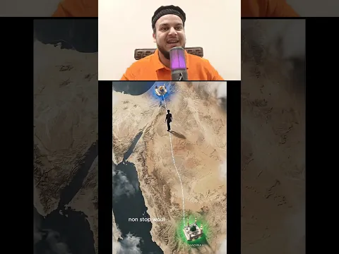 মদিনা থেকে মসজিদ আল আকসা দূরত্ব।