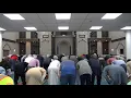 Cary Masjid 27th Ramadan 2021 - 2
