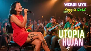 hujan utopia ska reggae gokil chill musik lagu lucu cover top hits spotify mia reggae uye